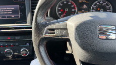 SEAT Leon 1.4 EcoTSI 150 FR Technology 5dr Petrol Hatchback